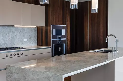 Kitchen - 363 E Wacker Dr #2607, Chicago, IL 60601 photo 2 of 6