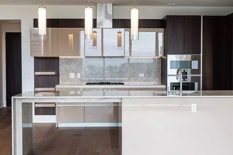 Kitchen - 363 E Wacker Dr #2607, Chicago, IL 60601 photo 1 of 6