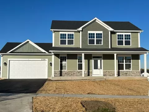 2324 Tyler Trl, Mchenry, IL 60051