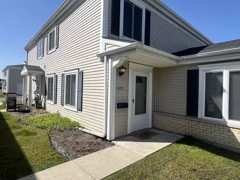 1573 Cove Dr #188B, Prospect Heights, IL 60070