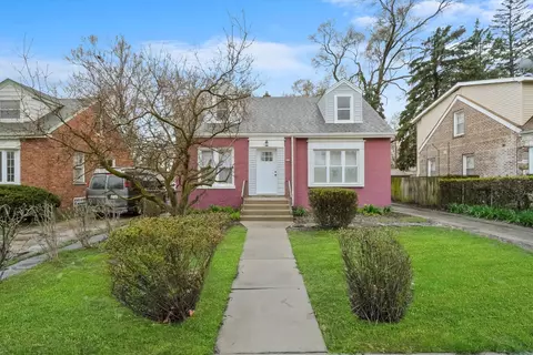 303 E 142nd St, Dolton, IL 60419
