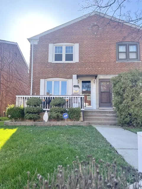 6352 S Lorel Ave, Chicago, IL 60638