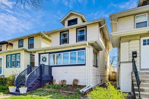 1178 S East Ave, Oak Park, IL 60304