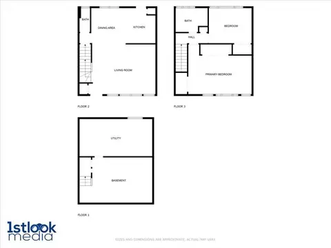 Floorplan - 930 Green Bay Rd #E, Glencoe, IL 60022 photo 8 of 8