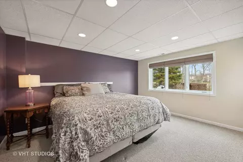 Bedroom - 671 Brookside Ave, Algonquin, IL 60102 photo 3 of 4