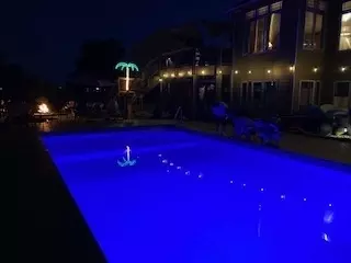 Exterior - 671 Brookside Ave, Algonquin, IL 60102 photo 8 of 10