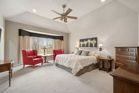 Bedroom - 671 Brookside Ave, Algonquin, IL 60102 photo 1 of 4