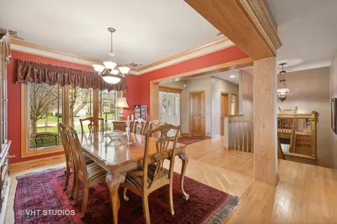 Dining - 671 Brookside Ave, Algonquin, IL 60102 photo 1 of 2