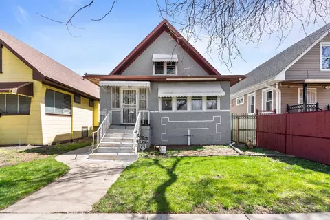 1139 N Lockwood Ave, Chicago, IL 60651
