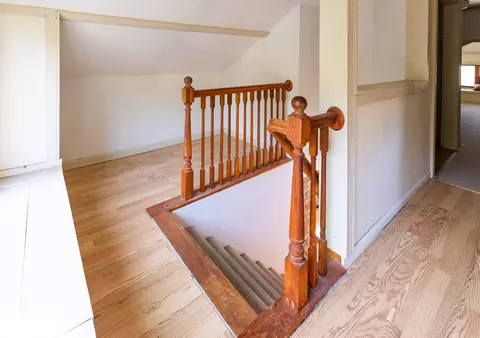 Entry Way - 360 W Illinois Ave, Aurora, IL 60506 photo 2 of 2