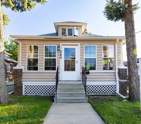 360 W Illinois Ave, Aurora, IL 60506