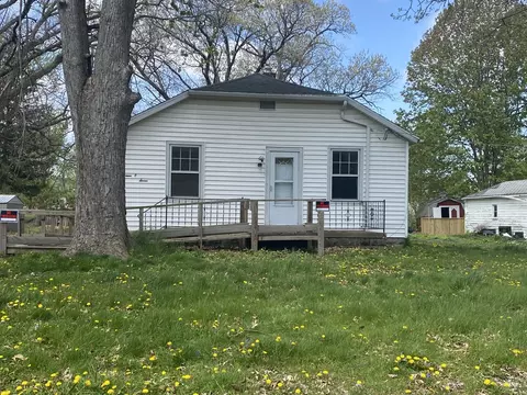 1607 Shaft St, Streator, IL 61364