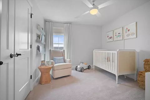Bedroom - 5116 Longfield Rd, Bloomington, IL 61705 photo 4 of 6