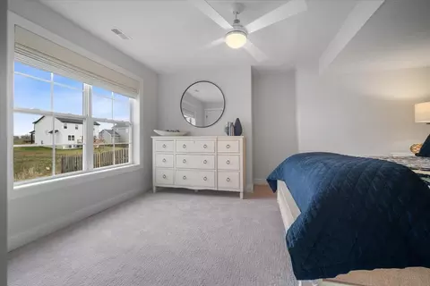 Bedroom - 5116 Longfield Rd, Bloomington, IL 61705 photo 5 of 6