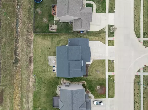 Floorplan - 5116 Longfield Rd, Bloomington, IL 61705 photo 1 of 1