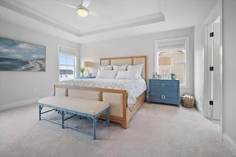 Bedroom - 5116 Longfield Rd, Bloomington, IL 61705 photo 1 of 6