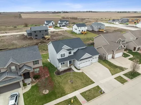View/Area - 5116 Longfield Rd, Bloomington, IL 61705 photo 1 of 3