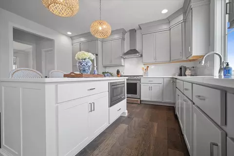 Kitchen - 5116 Longfield Rd, Bloomington, IL 61705 photo 3 of 3