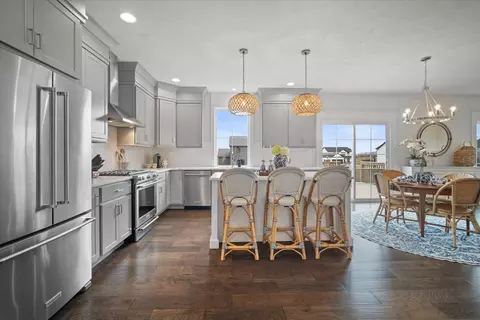 Kitchen - 5116 Longfield Rd, Bloomington, IL 61705 photo 1 of 3