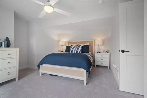 Bedroom - 5116 Longfield Rd, Bloomington, IL 61705 photo 6 of 6
