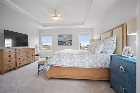 Bedroom - 5116 Longfield Rd, Bloomington, IL 61705 photo 2 of 6