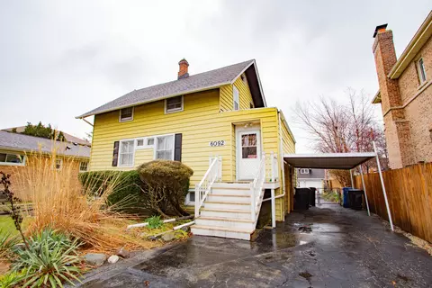 6092 N Navarre Ave, Chicago, IL 60631