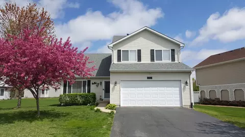 5841 Timber Trl, Plainfield, IL 60586