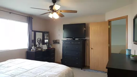 Bedroom - 5841 Timber Trl, Plainfield, IL 60586 photo 5 of 8