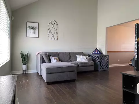 Living - 5841 Timber Trl, Plainfield, IL 60586 photo 1 of 5