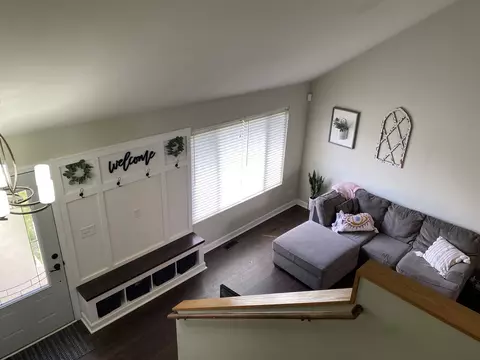 Bedroom - 5841 Timber Trl, Plainfield, IL 60586 photo 1 of 8