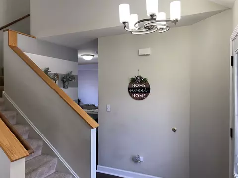 Entry Way - 5841 Timber Trl, Plainfield, IL 60586 photo 2 of 2