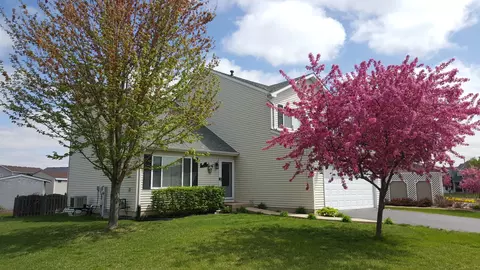 Exterior - 5841 Timber Trl, Plainfield, IL 60586 photo 2 of 5