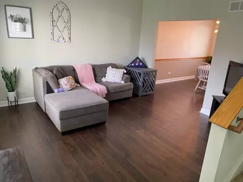 Bedroom - 5841 Timber Trl, Plainfield, IL 60586 photo 2 of 8