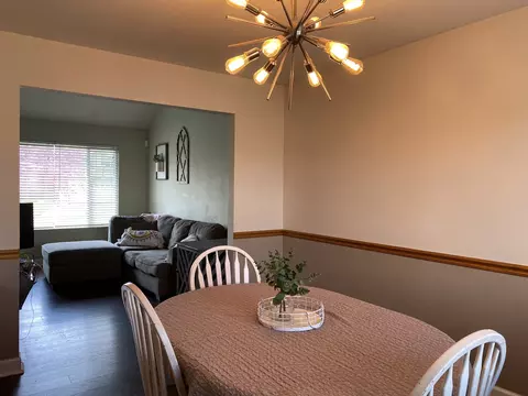 Dining - 5841 Timber Trl, Plainfield, IL 60586 photo 2 of 2