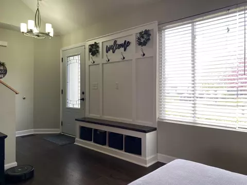 Entry Way - 5841 Timber Trl, Plainfield, IL 60586 photo 1 of 2