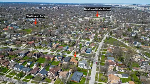View/Area - 374 E Sherman Ave, Elmhurst, IL 60126 photo 4 of 6