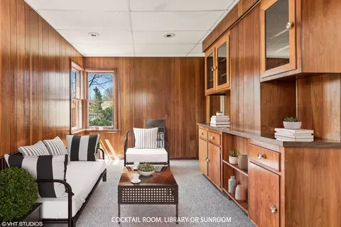Living - 374 E Sherman Ave, Elmhurst, IL 60126 photo 6 of 8