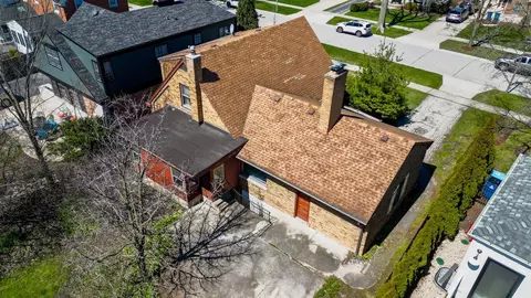 Exterior - 374 E Sherman Ave, Elmhurst, IL 60126 photo 6 of 6