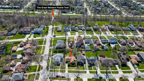 View/Area - 374 E Sherman Ave, Elmhurst, IL 60126 photo 5 of 6
