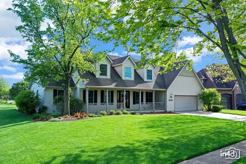 22862 S Anna Dr, Channahon, IL 60410