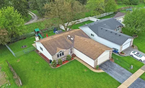 View/Area - 170 Cedarwood Dr, Steger, IL 60475 photo 1 of 3