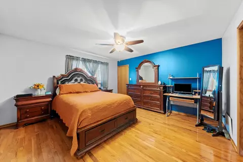 Bedroom - 170 Cedarwood Dr, Steger, IL 60475 photo 1 of 2