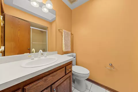 Bath - 170 Cedarwood Dr, Steger, IL 60475 photo 2 of 2