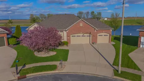 2341 Holbrook Dr, Normal, IL 61761