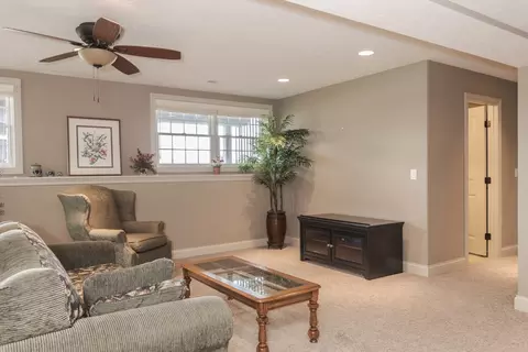 Living - 2341 Holbrook Dr, Normal, IL 61761 photo 8 of 9