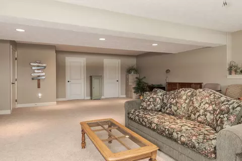 Living - 2341 Holbrook Dr, Normal, IL 61761 photo 7 of 9