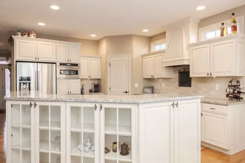 Kitchen - 2341 Holbrook Dr, Normal, IL 61761 photo 3 of 4