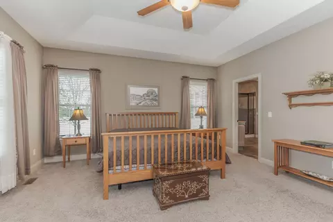 Bedroom - 2341 Holbrook Dr, Normal, IL 61761 photo 1 of 8
