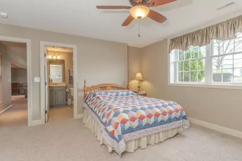 Bedroom - 2341 Holbrook Dr, Normal, IL 61761 photo 7 of 8