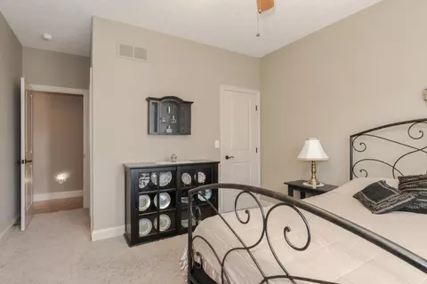 Bedroom - 2341 Holbrook Dr, Normal, IL 61761 photo 5 of 8